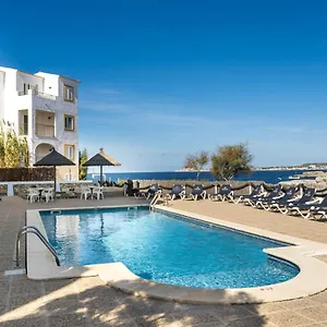 Appartement Sol Ponent, Cala Blanca (Menorca)